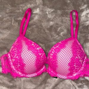 32A Bombshell Bra